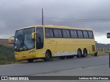 Viação Itapemirim 9021 na cidade de Taquaritinga do Norte, Pernambuco, Brasil, por Lenilson da Silva Pessoa. Número da foto: #:id.