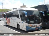 Solazer Transportes e Turismo 3248 na cidade de Aparecida, São Paulo, Brasil, por Paulo Alexandre da Silva. Número da foto: #10772516.