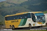 Empresa Gontijo de Transportes 14835 na cidade de Roseira, São Paulo, Brasil, por Jhonatan Diego da Silva Trevisan. Número da foto: #10771461.