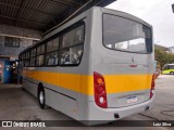 Transcol Caeté 7A95 na cidade de Belo Horizonte, Minas Gerais, Brasil, por Luiz Silva. Número da foto: #:id.