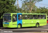 Taguatur - Taguatinga Transporte e Turismo 03441 na cidade de Teresina, Piauí, Brasil, por Victor Hugo. ID da foto: :id.