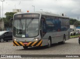 Empresa de Ônibus Pássaro Marron 2813 na cidade de Santos, São Paulo, Brasil, por Moiséis Inácio. Número da foto: #:id.