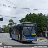 Viação Paratodos > São Jorge > Metropolitana São Paulo > Mobibrasil 6 4387 na cidade de São Paulo, São Paulo, Brasil, por Pedro Rodrigues Almeida. Número da foto: #:id.