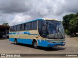 Viação Novo Horizonte 1015611 na cidade de Vitória da Conquista, Bahia, Brasil, por Miguel Lucas. Número da foto: #:id.