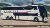 Reunidas Transportes Coletivos 31807 na cidade de Itapema, Santa Catarina, Brasil, por Lucas Weber Calizario. Número da foto: #:id.