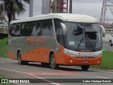 Planeta Transportes Rodoviários 2133 na cidade de Vitória, Espírito Santo, Brasil, por Carlos Henrique Bravim. ID da foto: :id.