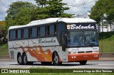 Bolonha Turismo 5540 na cidade de Taubaté, São Paulo, Brasil, por Jhonatan Diego da Silva Trevisan. Número da foto: #:id.