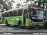 Santo Antônio Transportes Niterói 2.2.110 na cidade de Niterói, Rio de Janeiro, Brasil, por Luiz Eduardo Lopes da Silva. Número da foto: #10769836.