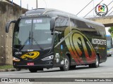 Expresso Nordeste 5570 na cidade de Campinas, São Paulo, Brasil, por Henrique Alves de Paula Silva. Número da foto: #10770793.