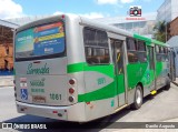 ConSor - Consórcio Sorocaba 1081 na cidade de Sorocaba, São Paulo, Brasil, por Danilo Augusto. Número da foto: #10772268.