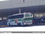 Empresa Gontijo de Transportes 14590 na cidade de Caruaru, Pernambuco, Brasil, por Lenilson da Silva Pessoa. Número da foto: #10770634.