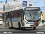 Empresa Aroeiras 15-510 na cidade de São Luís, Maranhão, Brasil, por Glauber Medeiros. Número da foto: #:id.