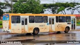 Auto Viação Marechal Brasília 442577 na cidade de Taguatinga, Distrito Federal, Brasil, por Brenno Santos. Número da foto: #10769938.