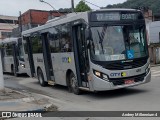 City Transporte Urbano Intermodal - Guarujá 491 na cidade de Guarujá, São Paulo, Brasil, por Andrey Millennium 4. ID da foto: :id.