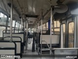 Ônibus Particulares 3544 na cidade de São Carlos, São Paulo, Brasil, por Jefferson Luiz. Número da foto: #10770004.