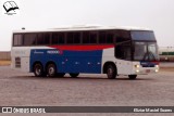 Viação Riodoce 89763 na cidade de Vitória da Conquista, Bahia, Brasil, por Eliziar Maciel Soares. Número da foto: #:id.