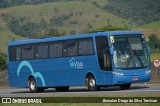 SkyBus Network 0787 na cidade de Roseira, São Paulo, Brasil, por Jhonatan Diego da Silva Trevisan. Número da foto: #10769851.