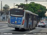 Transwolff Transportes e Turismo 6 6903 na cidade de São Paulo, São Paulo, Brasil, por Pedro Rodrigues Almeida. Número da foto: #:id.