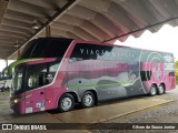 Viação Garcia 8745 na cidade de Americana, São Paulo, Brasil, por Gilson de Souza Junior. Número da foto: #10770799.
