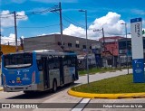 Transwolff Transportes e Turismo 6 6354 na cidade de São Paulo, São Paulo, Brasil, por Felipe Goncalves do Vale. ID da foto: :id.