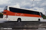 Viação Vale do Tietê 855 na cidade de Osasco, São Paulo, Brasil, por Rômulo Santos. Número da foto: #:id.