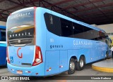 Expresso Guanabara 951 na cidade de Goiânia, Goiás, Brasil, por Vicente Barbosa. Número da foto: #:id.