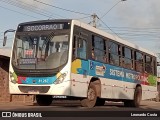 TransPremium 81-267 na cidade de São José de Ribamar, Maranhão, Brasil, por Leonardo Costa. Número da foto: #10771795.