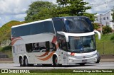 Ritser Turismo 7410 na cidade de Taubaté, São Paulo, Brasil, por Jhonatan Diego da Silva Trevisan. Número da foto: #10773390.