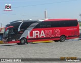 Lirabus 13051 na cidade de Campinas, São Paulo, Brasil, por Danilo Augusto. Número da foto: #:id.