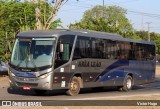 Arêa Leão Turismo 76 na cidade de Teresina, Piauí, Brasil, por Victor Hugo. ID da foto: :id.