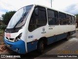 HAB & MS Agropecuária 80102 na cidade de Araporã, Minas Gerais, Brasil, por Vicente de Paulo Alves. Número da foto: #10770863.