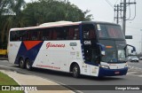 Gimenes Turismo 2700 na cidade de São Paulo, São Paulo, Brasil, por George Miranda. Número da foto: #:id.