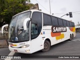 Saritur - Santa Rita Transporte Urbano e Rodoviário 20600 na cidade de Belo Horizonte, Minas Gerais, Brasil, por Andre Santos de Moraes. Número da foto: #:id.