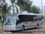 Expresso de Prata 1362 na cidade de Bauru, São Paulo, Brasil, por Lucas Adriano Bernardino. Número da foto: #10772333.