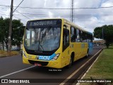 TCGL - Transportes Coletivos Grande Londrina 3331 na cidade de Londrina, Paraná, Brasil, por Victor Lucas de Matos Lima. Número da foto: #10772770.