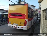 Empresa Metropolitana 618 na cidade de Jaboatão dos Guararapes, Pernambuco, Brasil, por Jhullyo Da Silva. Número da foto: #10773632.