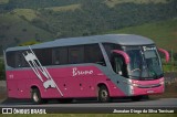 Bruno Turismo 100 na cidade de Roseira, São Paulo, Brasil, por Jhonatan Diego da Silva Trevisan. Número da foto: #10771355.