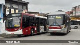 Viação Campo Belo 7 2800 na cidade de São Paulo, São Paulo, Brasil, por Thiago Lima. Número da foto: #:id.