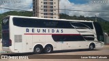 Reunidas Transportes Coletivos 31807 na cidade de Itapema, Santa Catarina, Brasil, por Lucas Weber Calizario. ID da foto: :id.