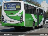 Viação São José RJ 200.098 na cidade de Nova Iguaçu, Rio de Janeiro, Brasil, por Augusto César. Número da foto: #:id.