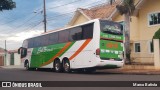 Sul Brasil Transportes Turísticos 6010 na cidade de Londrina, Paraná, Brasil, por Marco Batista. Número da foto: #:id.