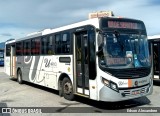 UniRio Transportes RJ 228.043 na cidade de Rio de Janeiro, Rio de Janeiro, Brasil, por Edson Alexandree. Número da foto: #:id.