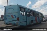 Viação Siará Grande 14107 na cidade de Fortaleza, Ceará, Brasil, por Lucas Lima dos Santos Lucas. Número da foto: #10770934.
