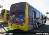 Transportadora Tamboré 418 na cidade de Barueri, São Paulo, Brasil, por Vicente de Paulo Alves. ID da foto: :id.