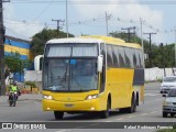 Ônibus Particulares 12310 na cidade de Jaboatão dos Guararapes, Pernambuco, Brasil, por Rafael Rodrigues Forencio. Número da foto: #10771583.