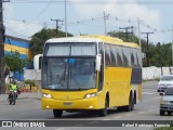 Ônibus Particulares 12310 na cidade de Jaboatão dos Guararapes, Pernambuco, Brasil, por Rafael Rodrigues Forencio. ID da foto: :id.