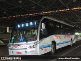Expresso de Prata 1362 na cidade de Bauru, São Paulo, Brasil, por Lucas Adriano Bernardino. Número da foto: #10772302.