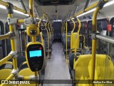 Empresa Metropolitana 618 na cidade de Jaboatão dos Guararapes, Pernambuco, Brasil, por Jhullyo Da Silva. Número da foto: #10773641.