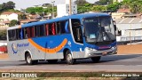 Pontual 310 na cidade de Betim, Minas Gerais, Brasil, por Paulo Alexandre da Silva. ID da foto: :id.