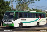 Transilveira 83 na cidade de Teresina, Piauí, Brasil, por Victor Hugo. ID da foto: :id.